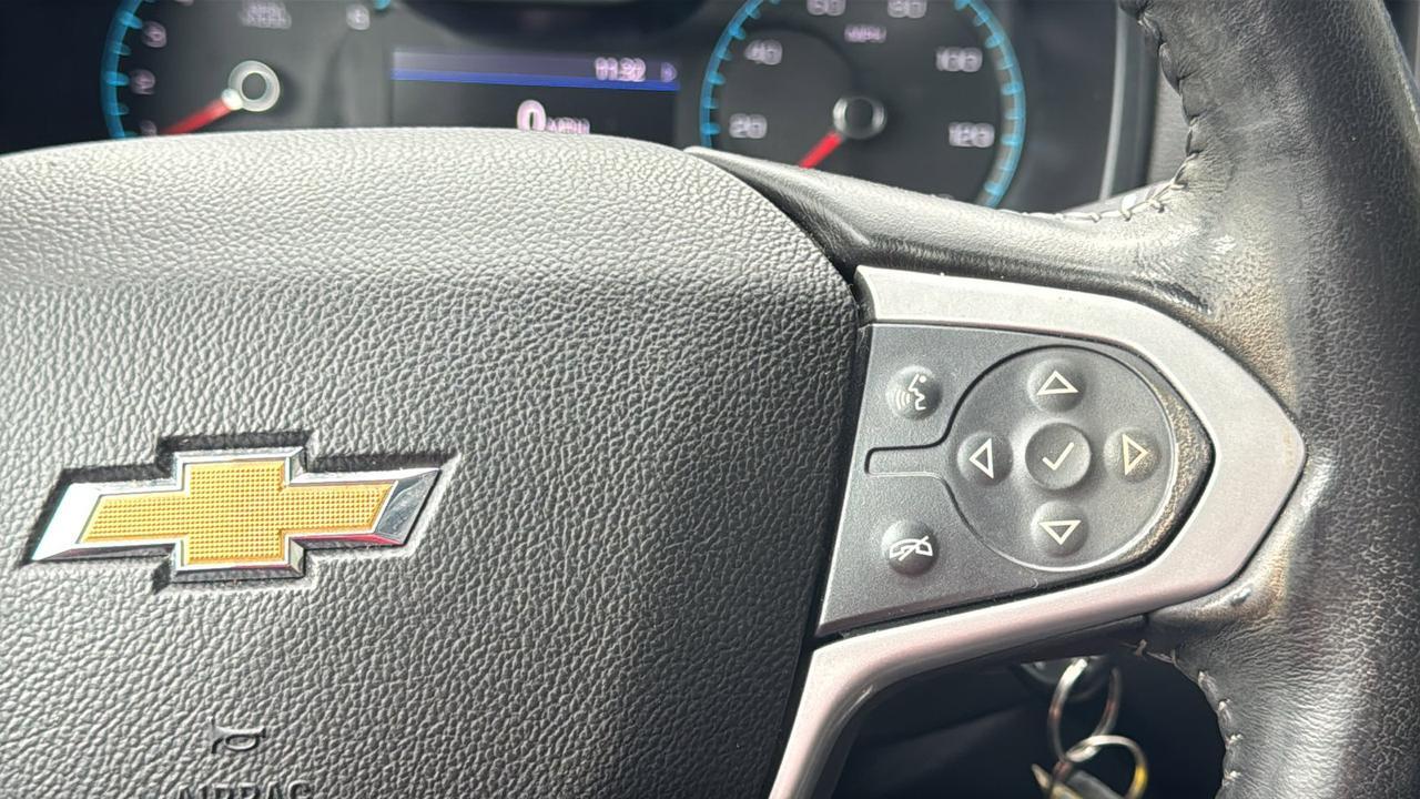 2019 Chevrolet Colorado 2WD LT  Selma TX