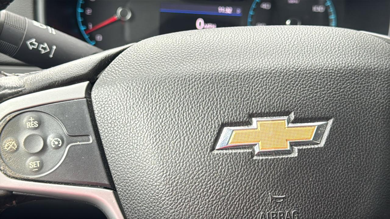 2019 Chevrolet Colorado 2WD LT  Selma TX