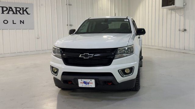 2019 Chevrolet Colorado 2WD LT San Antonio TX