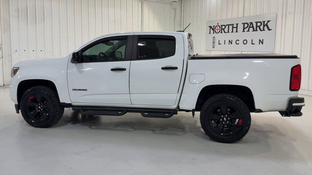 2019 Chevrolet Colorado 2WD LT San Antonio TX