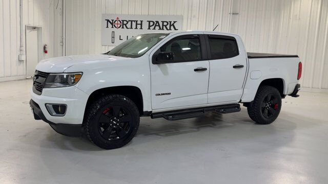 2019 Chevrolet Colorado 2WD LT San Antonio TX