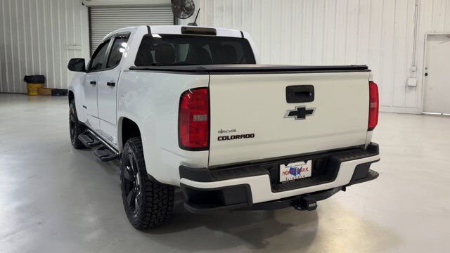 2019 Chevrolet Colorado 2WD LT San Antonio TX