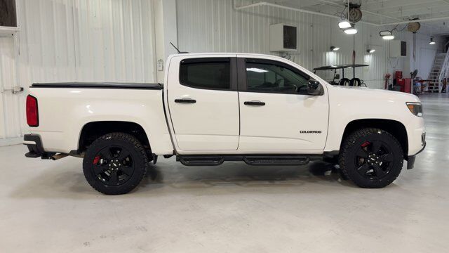 2019 Chevrolet Colorado 2WD LT San Antonio TX