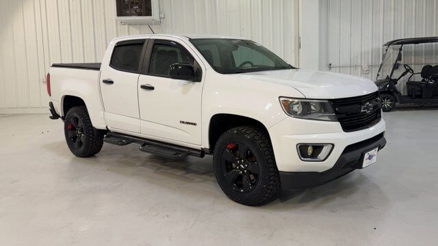 2019 Chevrolet Colorado 2WD LT San Antonio TX