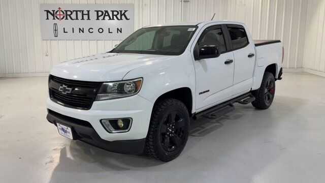 2019 Chevrolet Colorado 2WD LT San Antonio TX