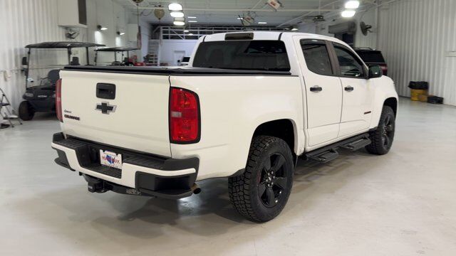 2019 Chevrolet Colorado 2WD LT San Antonio TX