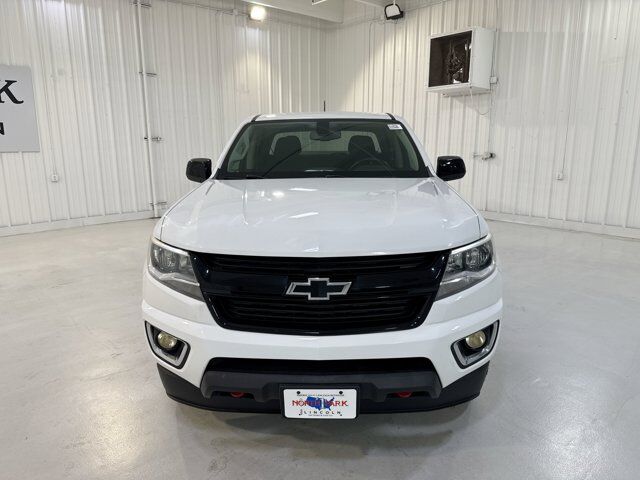 2019 Chevrolet Colorado 2WD LT San Antonio TX