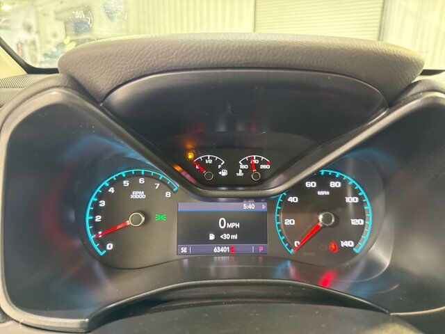 2019 Chevrolet Colorado 2WD LT San Antonio TX