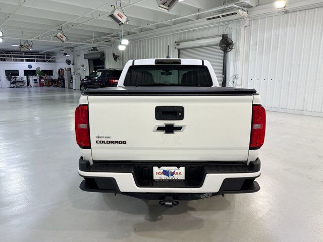 2019 Chevrolet Colorado 2WD LT San Antonio TX