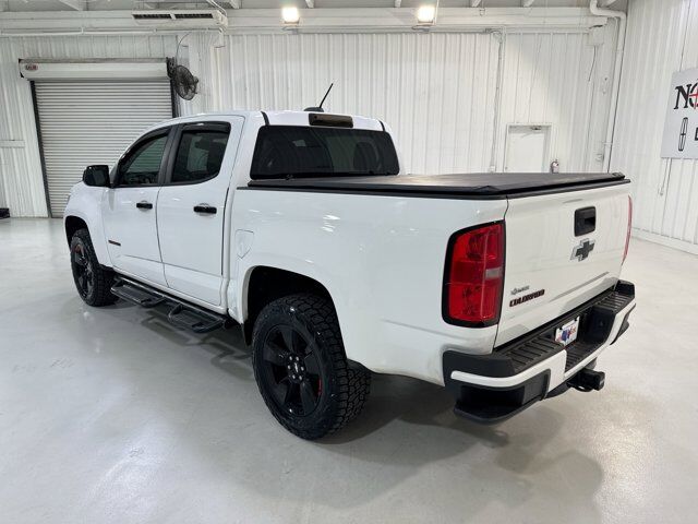 2019 Chevrolet Colorado 2WD LT San Antonio TX