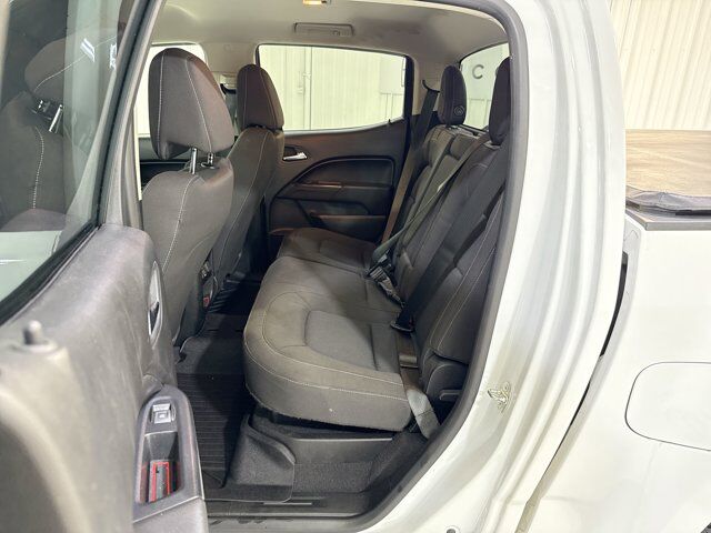 2019 Chevrolet Colorado 2WD LT San Antonio TX
