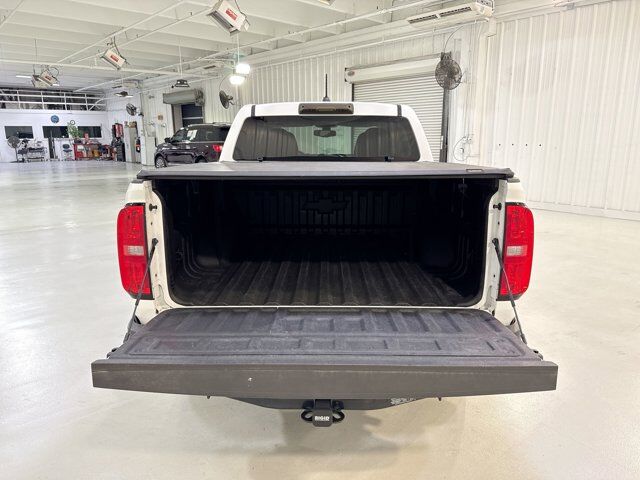 2019 Chevrolet Colorado 2WD LT San Antonio TX