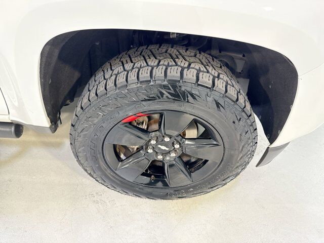 2019 Chevrolet Colorado 2WD LT San Antonio TX