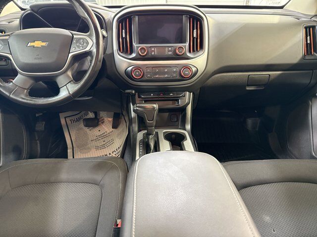 2019 Chevrolet Colorado 2WD LT San Antonio TX