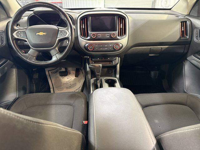 2019 Chevrolet Colorado 2WD LT San Antonio TX
