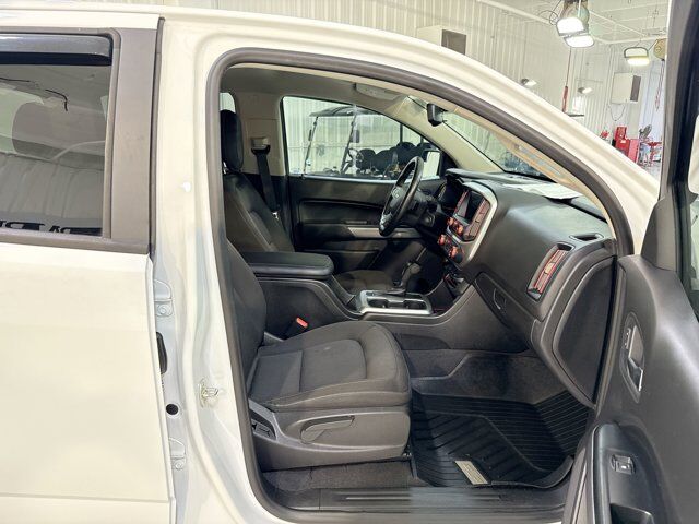 2019 Chevrolet Colorado 2WD LT San Antonio TX