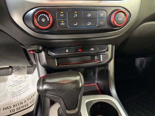 2019 Chevrolet Colorado 2WD LT San Antonio TX