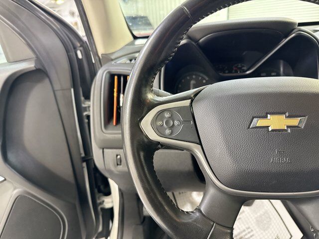 2019 Chevrolet Colorado 2WD LT San Antonio TX