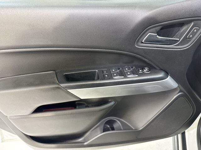 2019 Chevrolet Colorado 2WD LT San Antonio TX