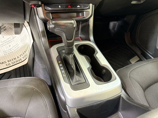 2019 Chevrolet Colorado 2WD LT San Antonio TX