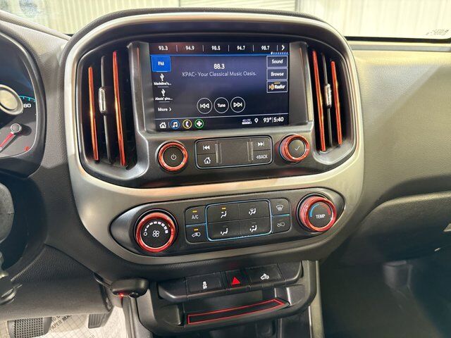 2019 Chevrolet Colorado 2WD LT San Antonio TX