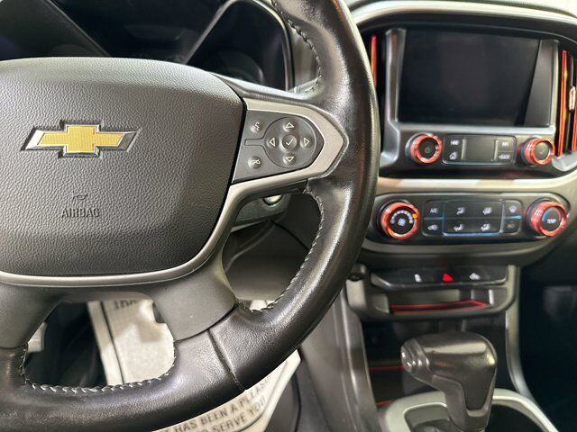 2019 Chevrolet Colorado 2WD LT San Antonio TX