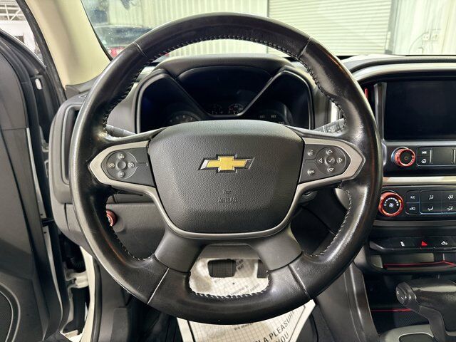 2019 Chevrolet Colorado 2WD LT San Antonio TX