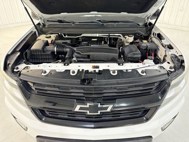 2019 Chevrolet Colorado 2WD LT San Antonio TX