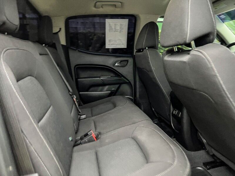 2019 Chevrolet Colorado 2WD LT Wilmington NC