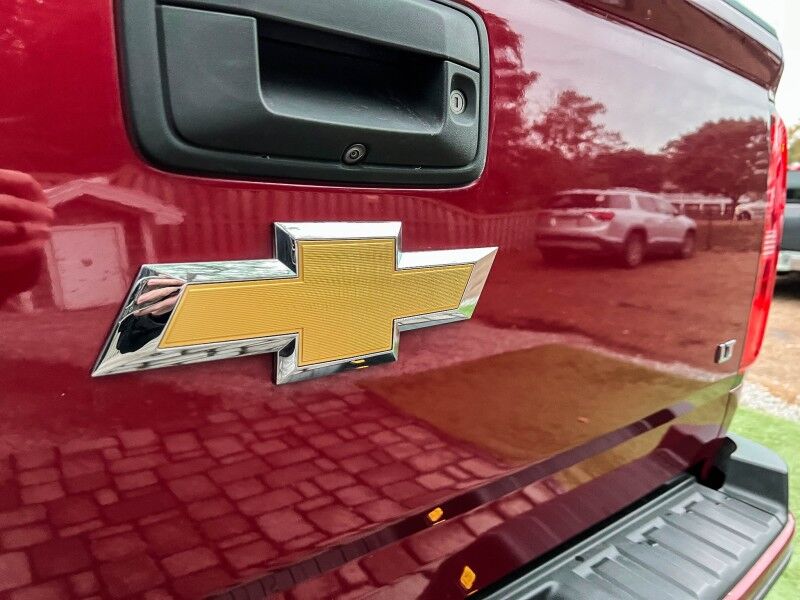 2019 Chevrolet Colorado 2WD LT Wilmington NC