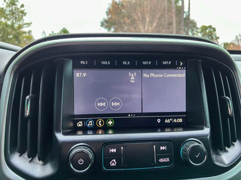 2019 Chevrolet Colorado 2WD LT Wilmington NC