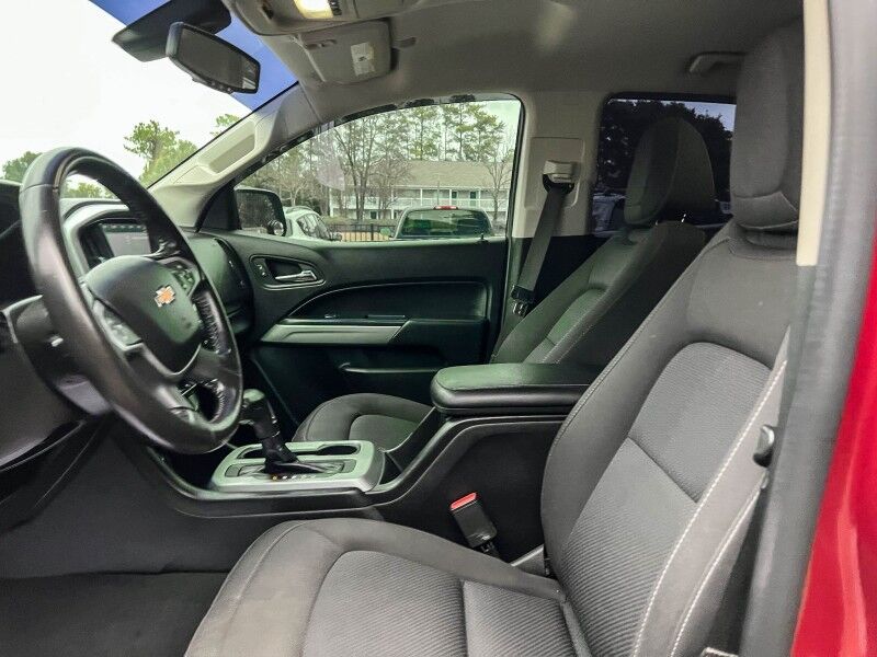 2019 Chevrolet Colorado 2WD LT Wilmington NC