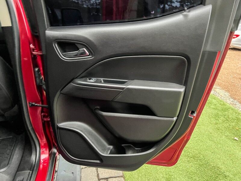 2019 Chevrolet Colorado 2WD LT Wilmington NC