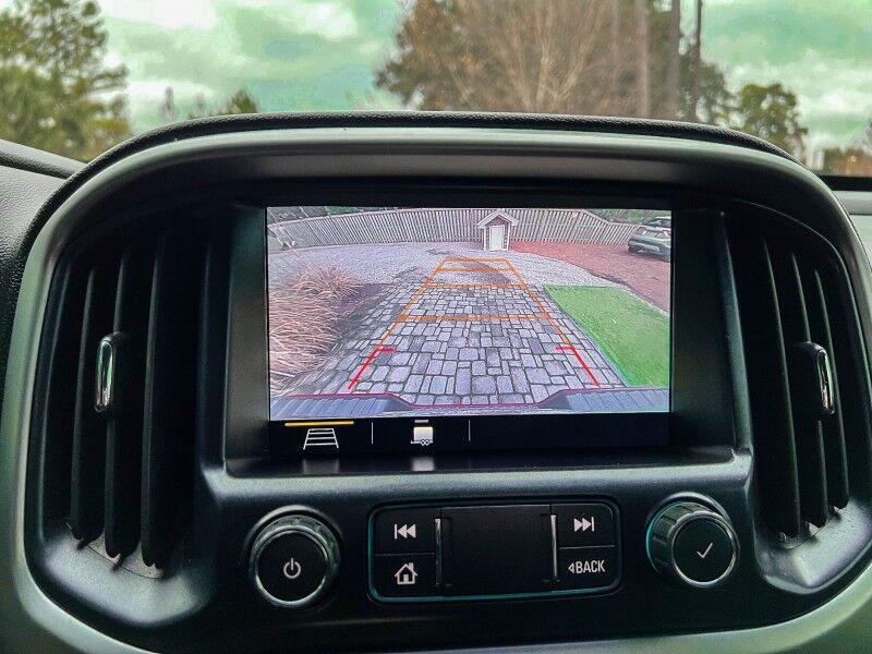 2019 Chevrolet Colorado 2WD LT Wilmington NC