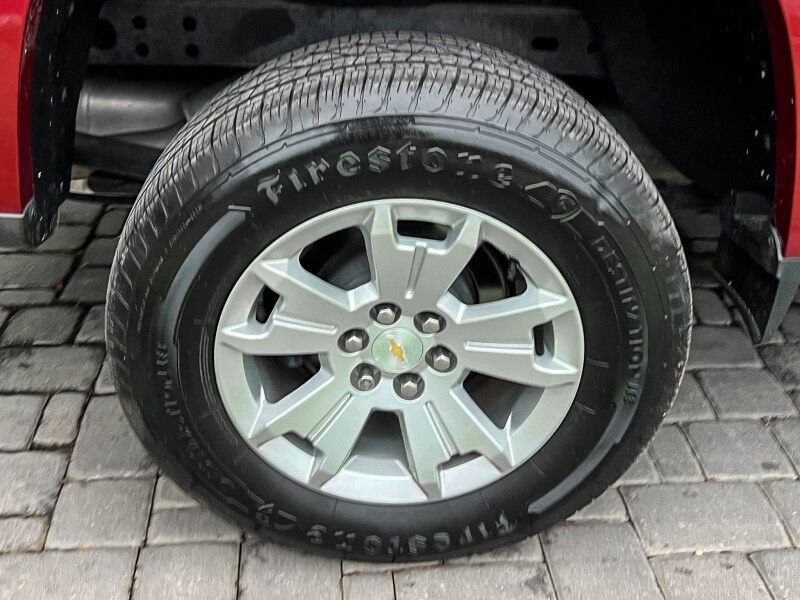 2019 Chevrolet Colorado 2WD LT Wilmington NC