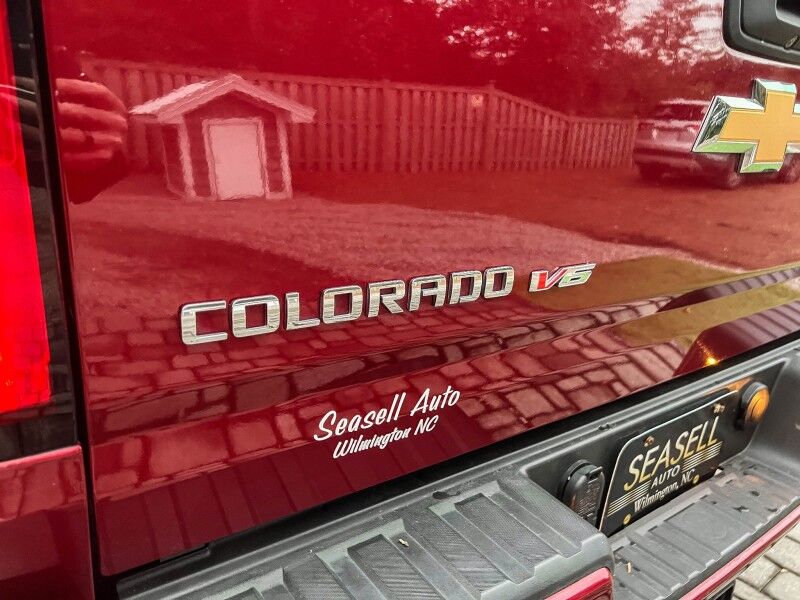 2019 Chevrolet Colorado 2WD LT Wilmington NC