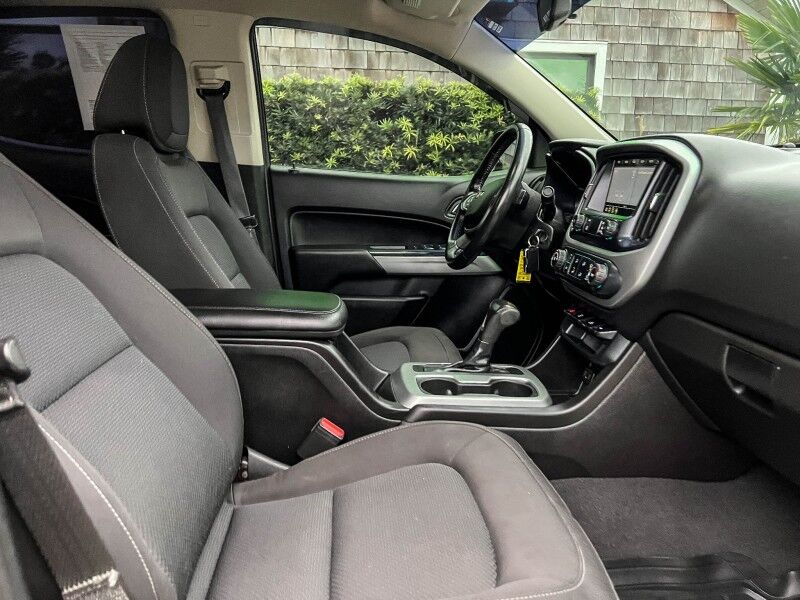 2019 Chevrolet Colorado 2WD LT Wilmington NC