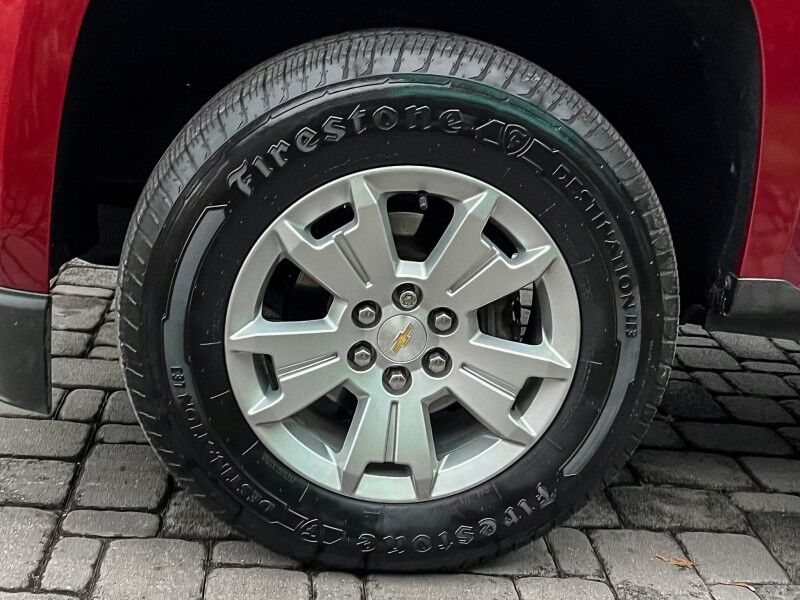 2019 Chevrolet Colorado 2WD LT Wilmington NC