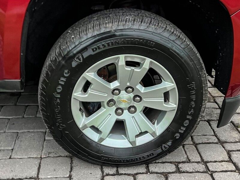 2019 Chevrolet Colorado 2WD LT Wilmington NC