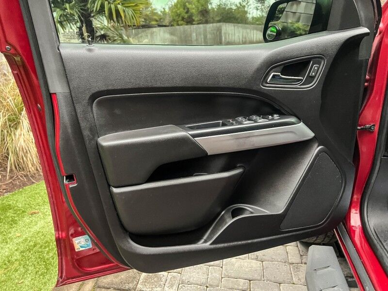 2019 Chevrolet Colorado 2WD LT Wilmington NC