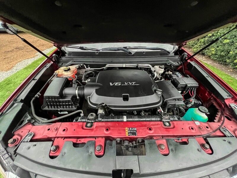 2019 Chevrolet Colorado 2WD LT Wilmington NC