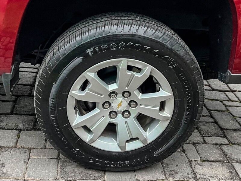 2019 Chevrolet Colorado 2WD LT Wilmington NC