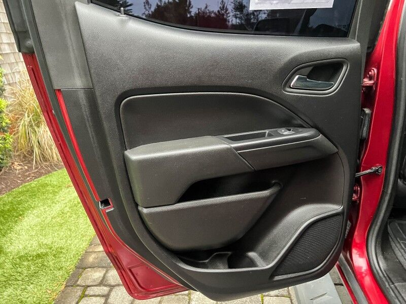 2019 Chevrolet Colorado 2WD LT Wilmington NC