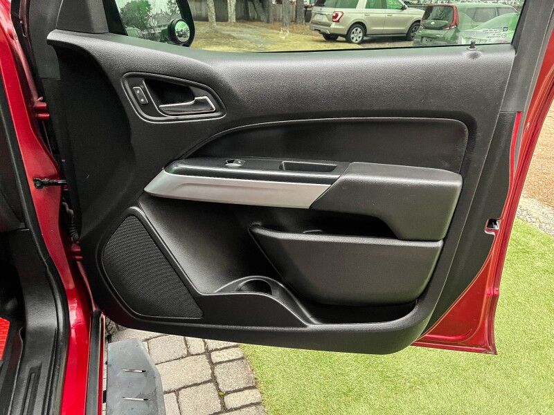 2019 Chevrolet Colorado 2WD LT Wilmington NC