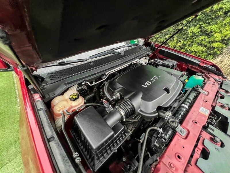 2019 Chevrolet Colorado 2WD LT Wilmington NC