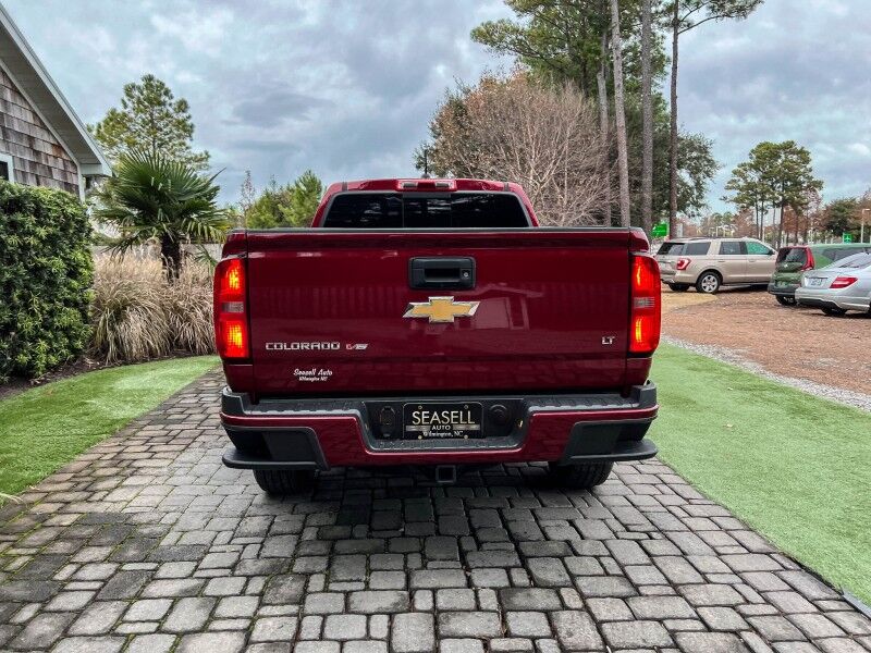 2019 Chevrolet Colorado 2WD LT Wilmington NC