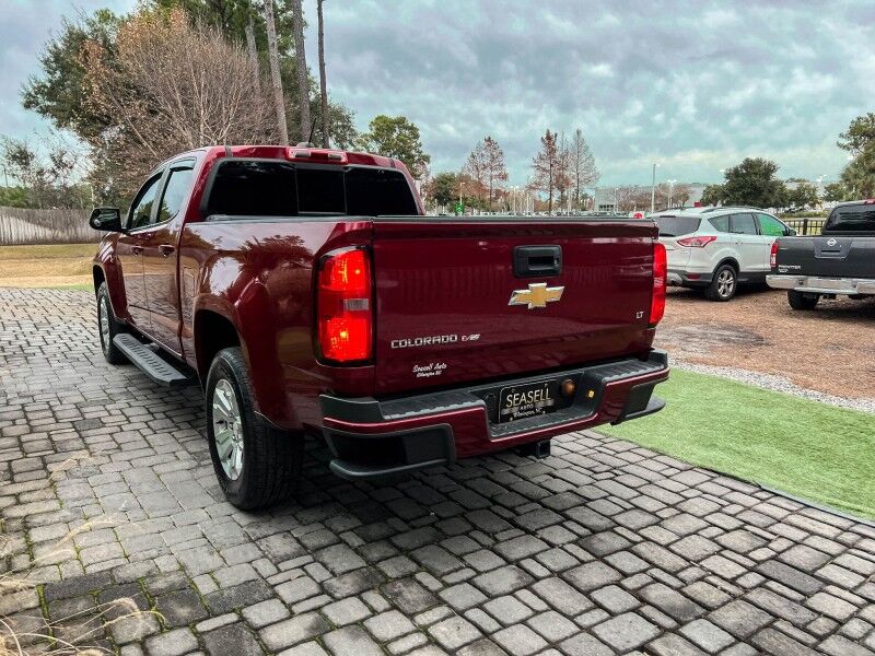 2019 Chevrolet Colorado 2WD LT Wilmington NC