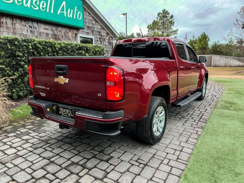 2019 Chevrolet Colorado 2WD LT Wilmington NC