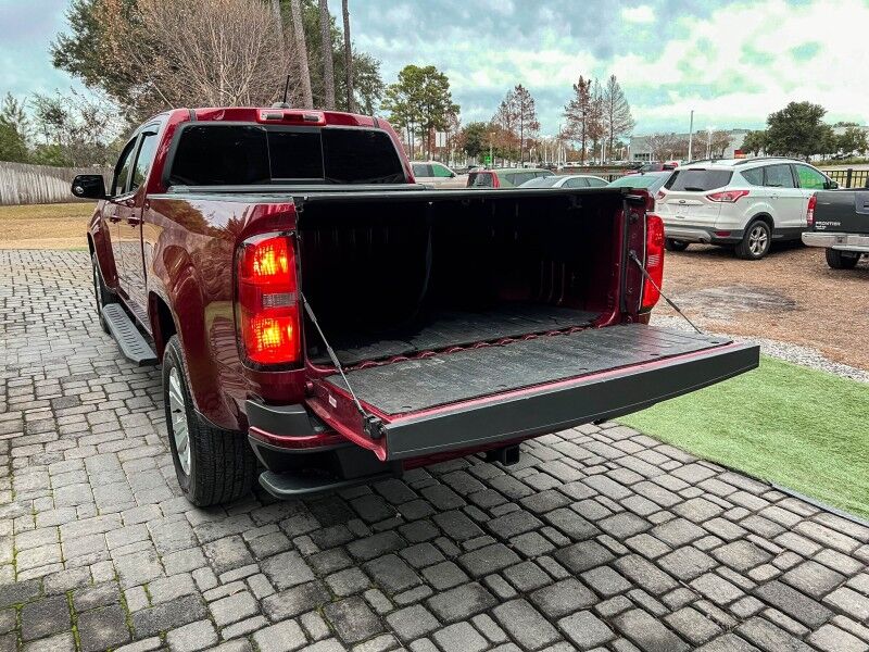 2019 Chevrolet Colorado 2WD LT Wilmington NC