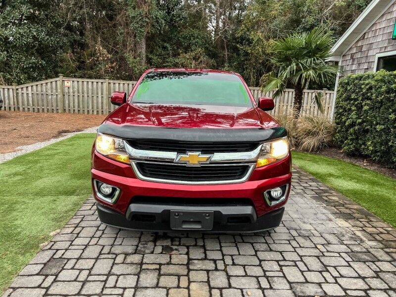 2019 Chevrolet Colorado 2WD LT Wilmington NC